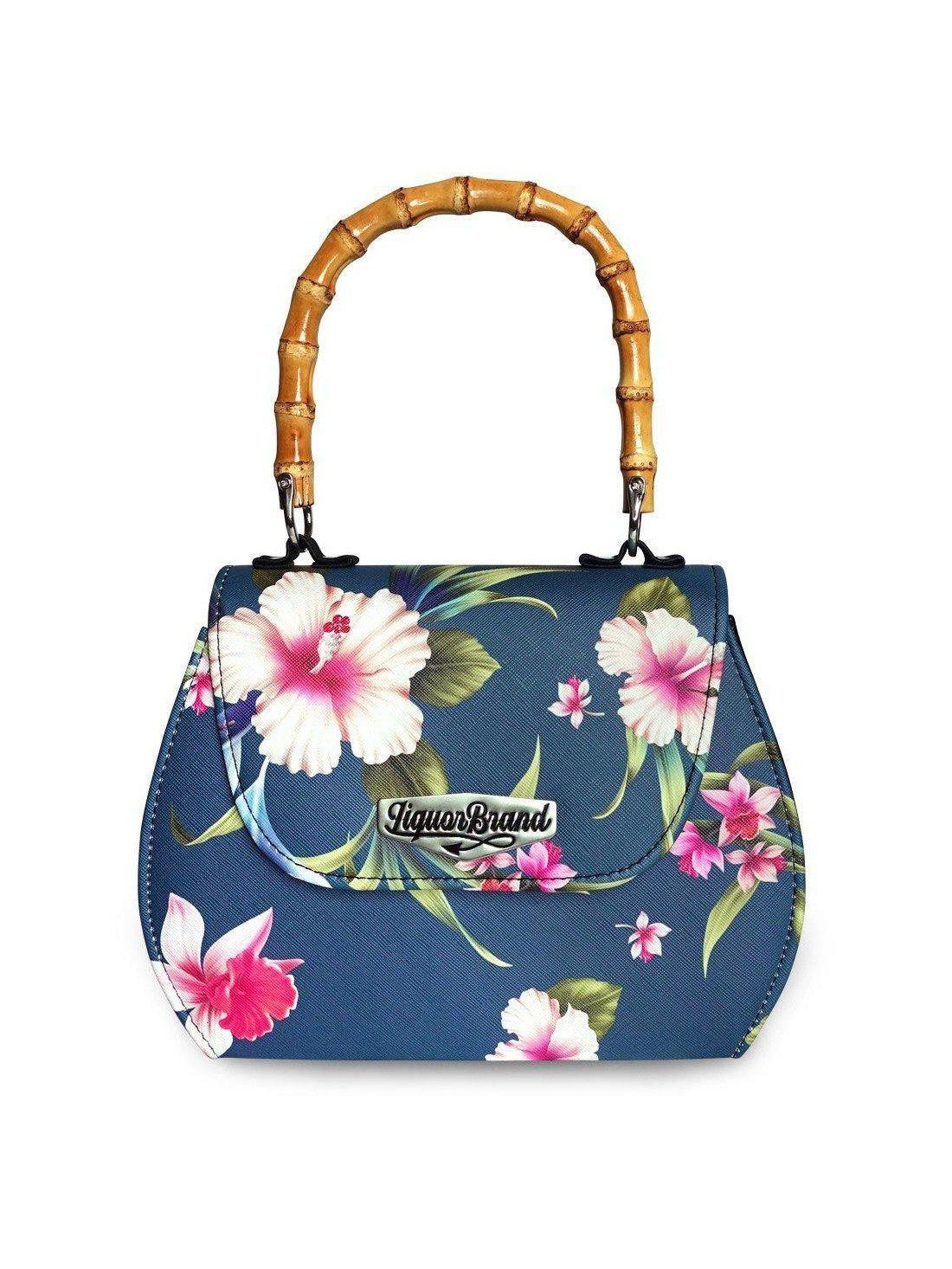 Embroidered & Printed Handbags for Women | Fable England UK