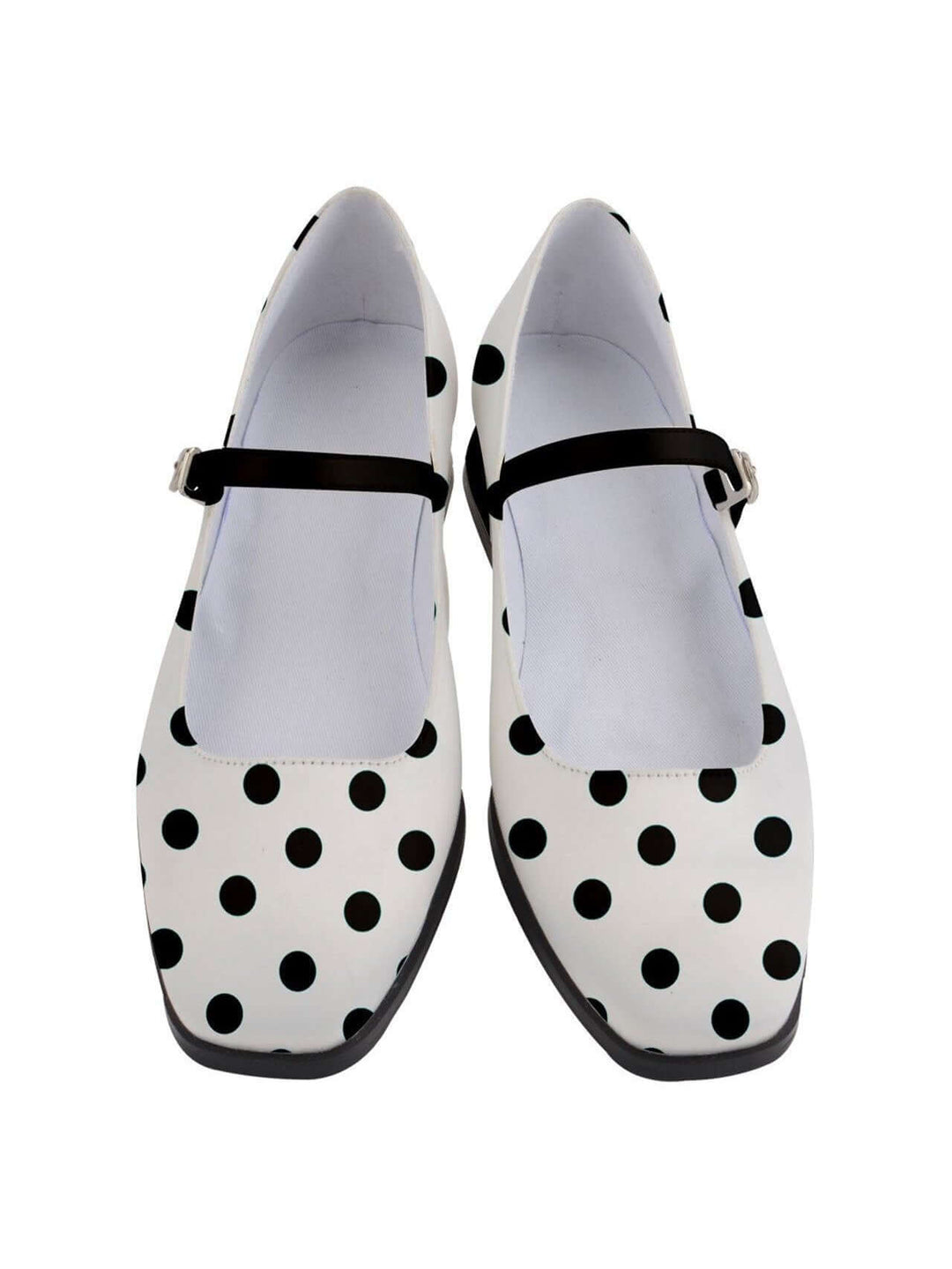 POLKA DOTS Women's Mary Jane Shoes