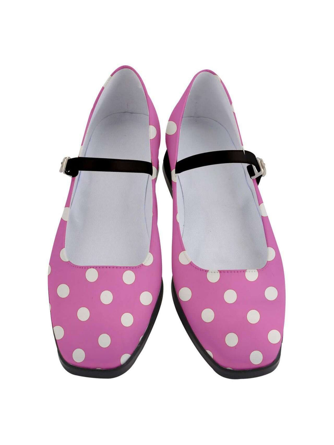 POLKA DOTS Women's Mary Jane Shoes